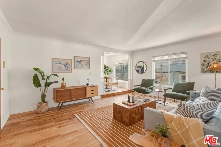 425 Idaho Avenue #10, Santa Monica, CA 90403 - #3