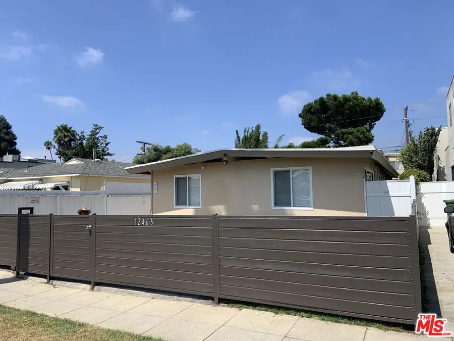 12463 Walsh Avenue, Los Angeles, CA 90066 - Image #3