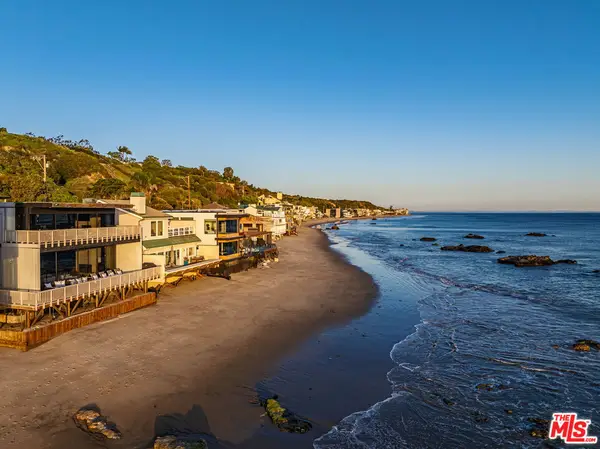 25002 Malibu Road, Malibu, CA 90265