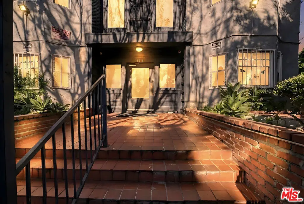 1513 W 12th Place, Los Angeles, CA 90015 - #1