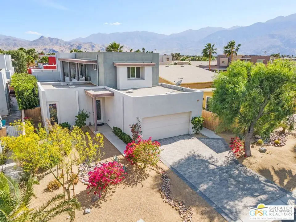 4934 Herzog Way, Palm Springs, CA 92262 - Image #1