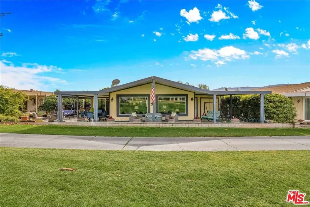 73450 Country Club Drive #SPC 259, Palm Desert, CA 92260 - Image #1