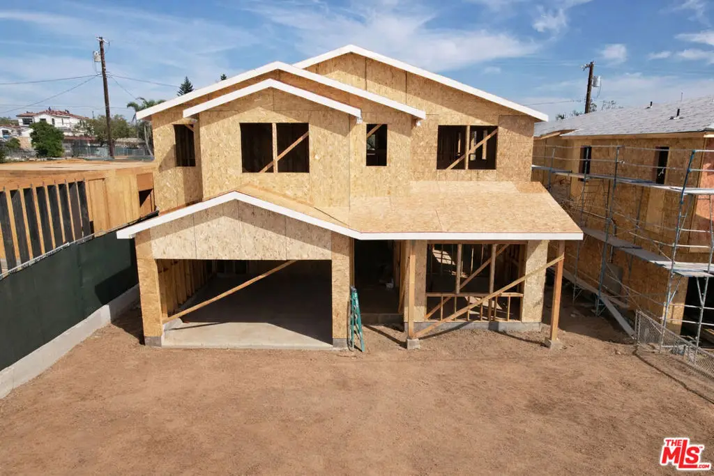 928 Iliff Street, Pacific Palisades, CA 90272 - #1