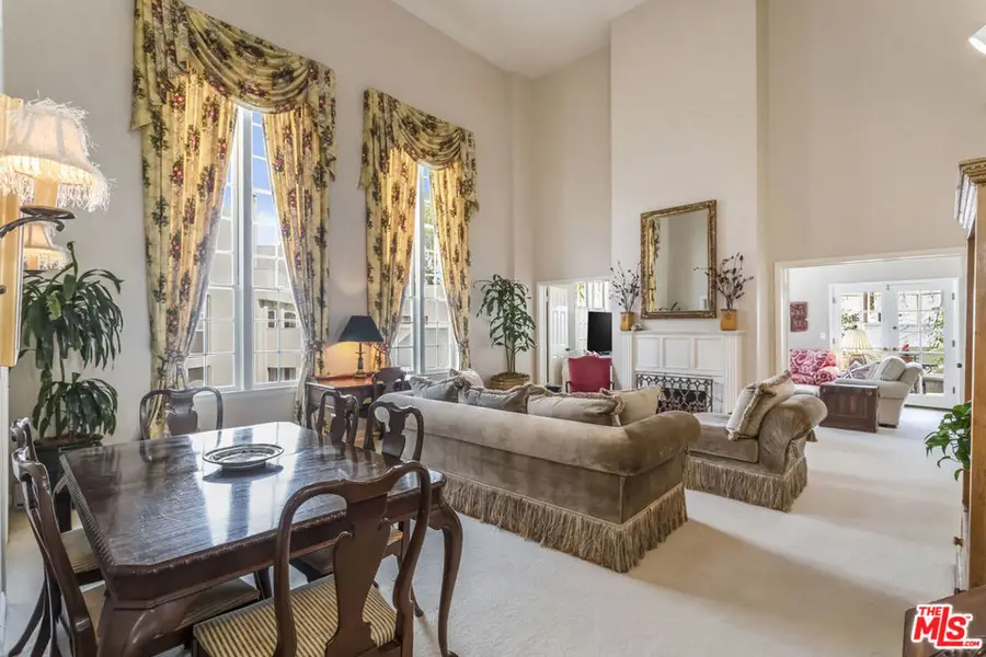 420 S Barrington Avenue #PH302, Los Angeles, CA 90049 - Image #2