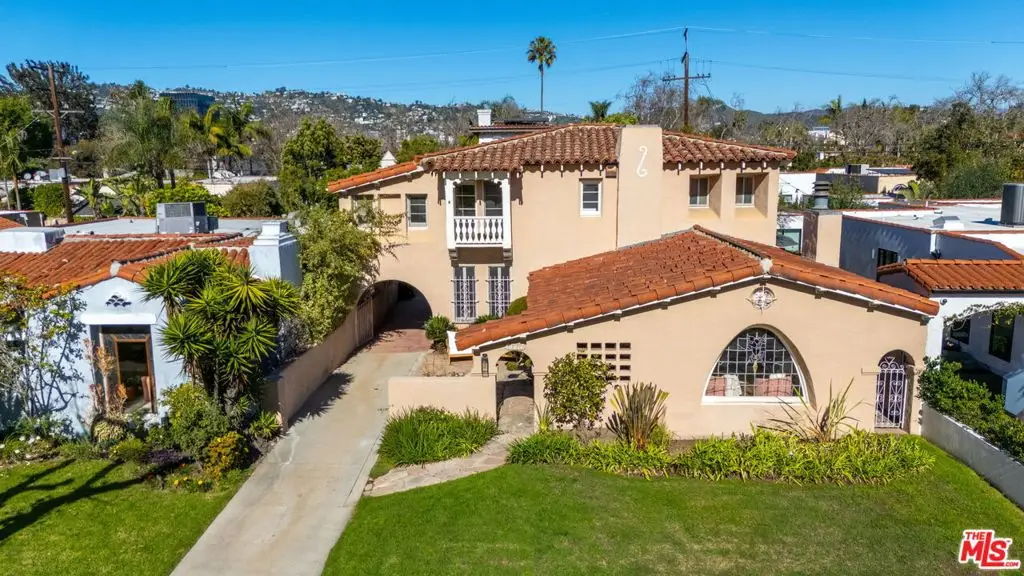 6667 W 5th Street, Los Angeles, CA 90048 - Image #1