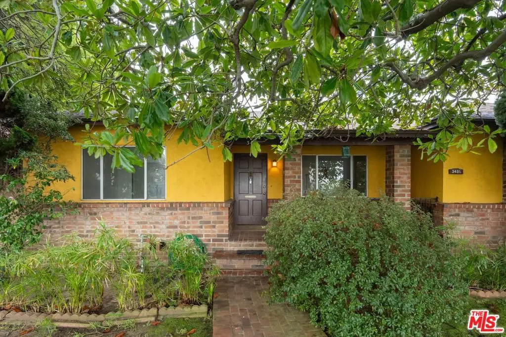 3491 Butler Avenue, Los Angeles, CA 90066 - Image #1