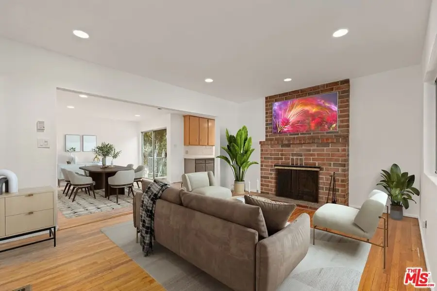 3491 Butler Avenue, Los Angeles, CA 90066 - Image #2