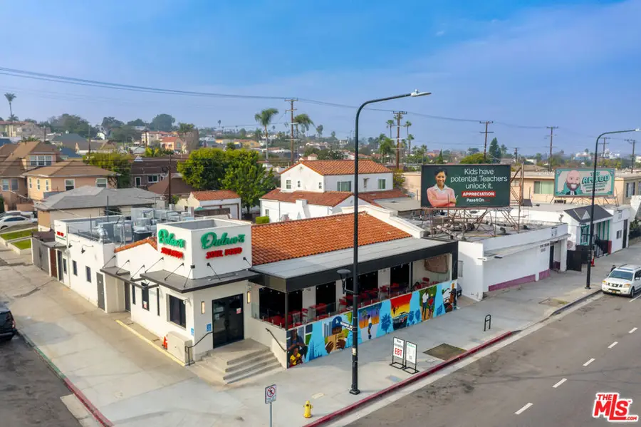 4853 Censhaw Boulevard, Los Angeles, CA 90043 - Image #3