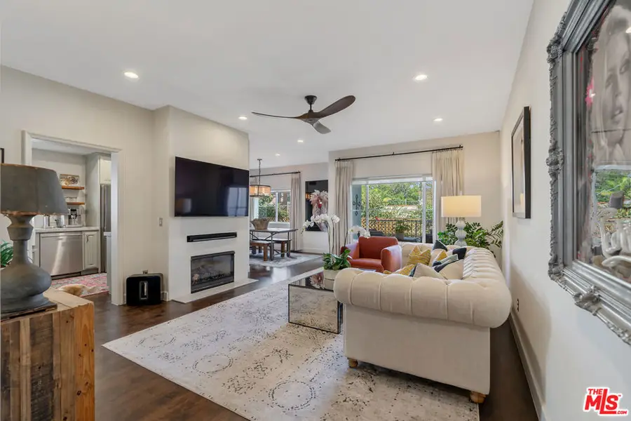 640 N Sweetzer Avenue #10, Los Angeles, CA 90048 - Image #2