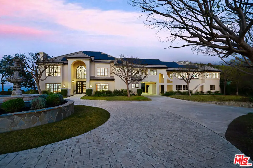 480 Westlake Boulevard, Malibu, CA 90265 - Image #1