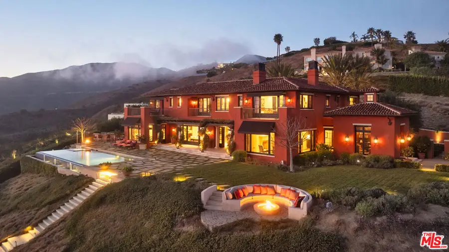 6093 Murphy Way, Malibu, CA 90265 - #2