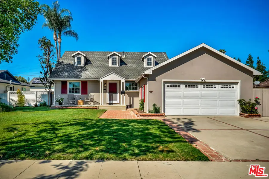 6525 Lubao Avenue, Woodland Hills, CA 91367 - #3