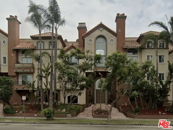 7100 La Tijera Boulevard #B101, Los Angeles, CA 90045