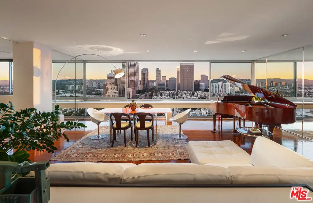 2220 Avenue Of The Stars #1802W, Los Angeles, CA 90067 - Image #1