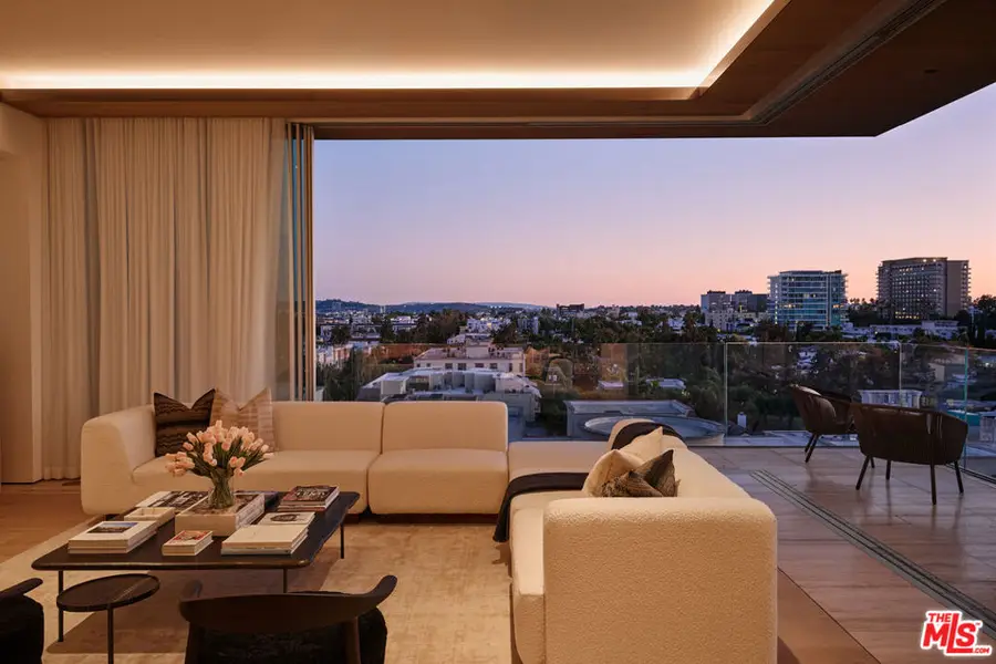 8899 Beverly Boulevard #9C, Los Angeles, CA 90048 - Image #2