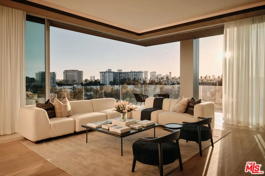 8899 Beverly Boulevard #9C, Los Angeles, CA 90048 - Image #3