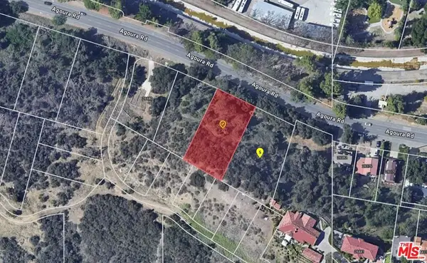 28396 Agoura Rd, Agoura Hills, CA 91301