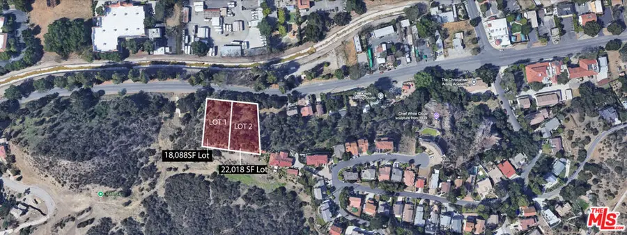 28396 Agoura Rd, Agoura Hills, CA 91301 - #3