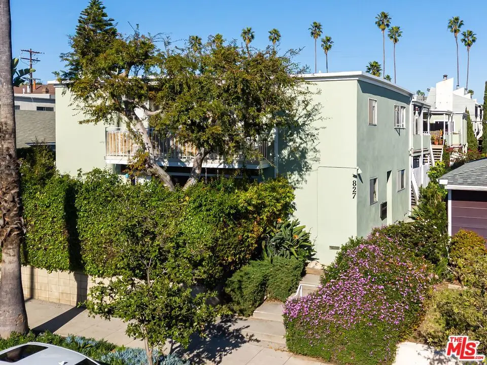827 18th Street, Santa Monica, CA 90403 - Image #1