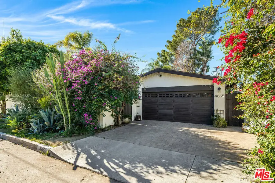 4635 Bellflower Avenue, North Hollywood, CA 91602 - Image #2