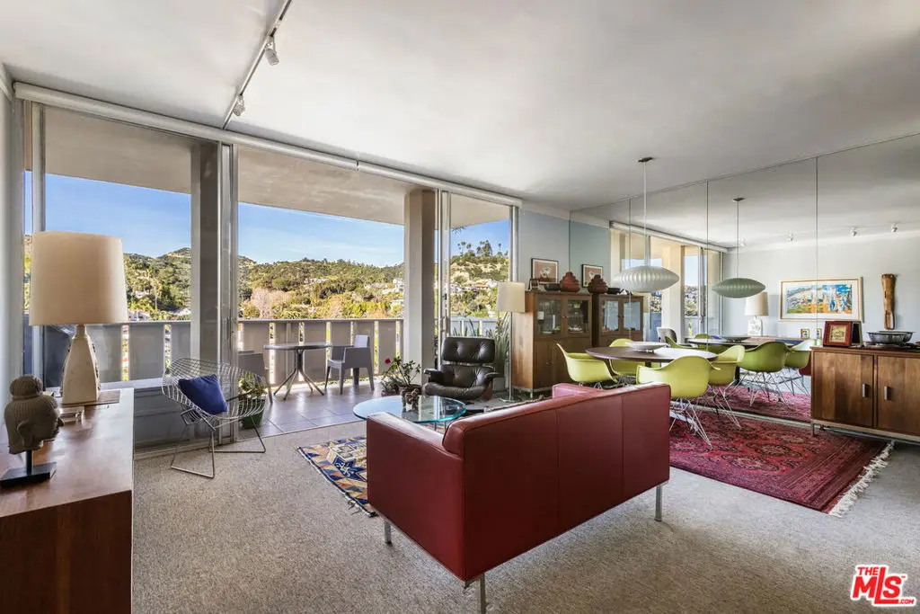 4411 Los Feliz Boulevard #1104, Los Angeles, CA 90027 - #1