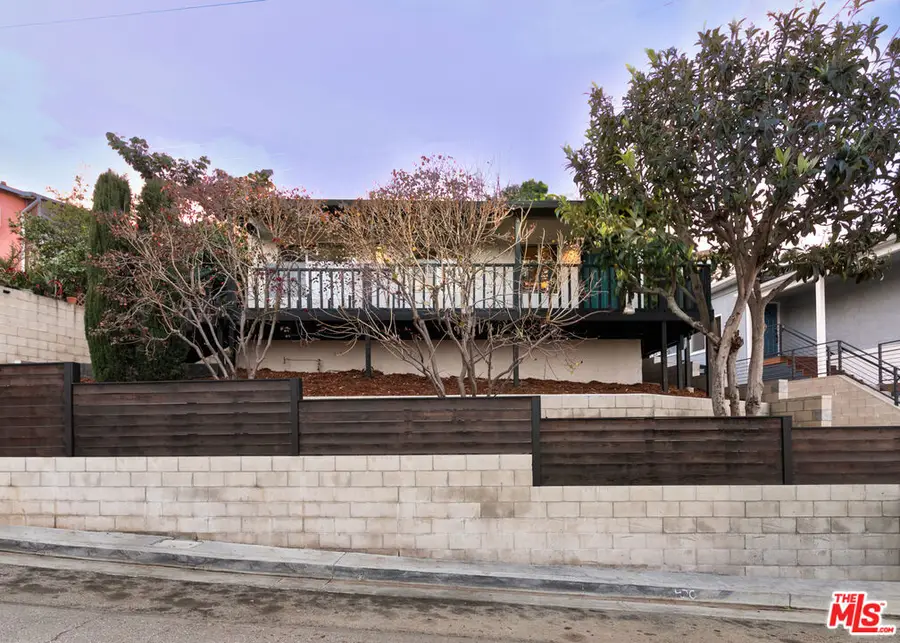 1253 N Ditman Avenue, Los Angeles, CA 90063 - #2