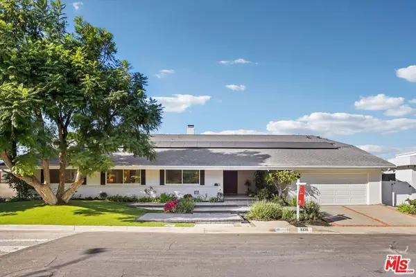 3328 Red Rose Drive, Encino, CA 91436