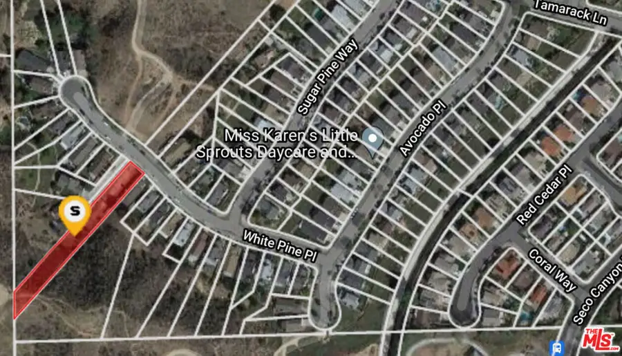 22908 White Pine Place, Saugus, CA 91390 - Image #3