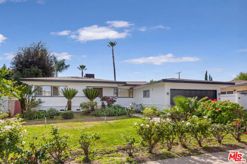 19168 Erwin Street, Tarzana, CA 91335 - Image #1