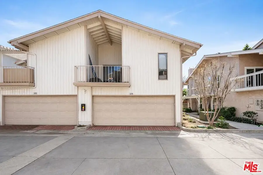 328 W 7th Street, Claremont, CA 91711 - #2