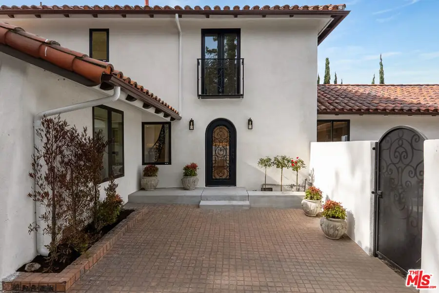 10825 Savona Road, Los Angeles, CA 90077 - #3