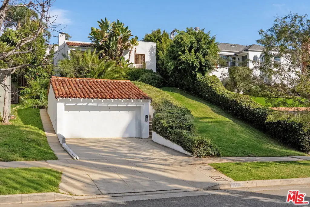 1914 Fairburn Avenue, Los Angeles, CA 90025 - #1