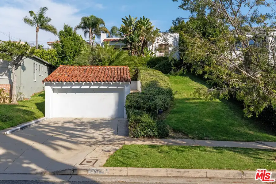 1914 Fairburn Avenue, Los Angeles, CA 90025 - #2
