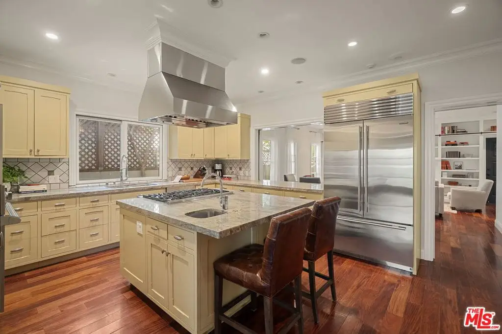 3457 Maplewood Avenue, Los Angeles, CA 90066 - #1