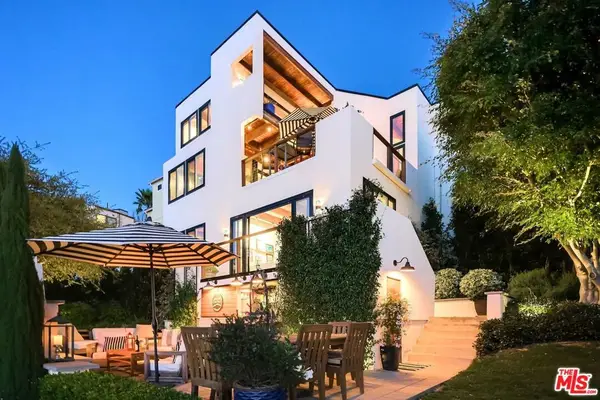 2913 Corral Canyon Road, Malibu, CA 90265