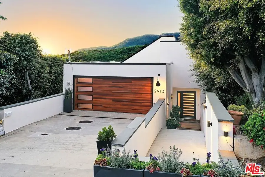 2913 Corral Canyon Road, Malibu, CA 90265 - Image #2