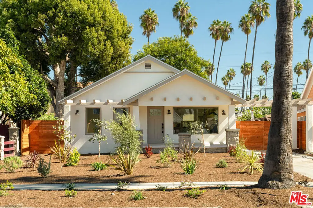 4606 10th Avenue, Los Angeles, CA 90043 - Image #1