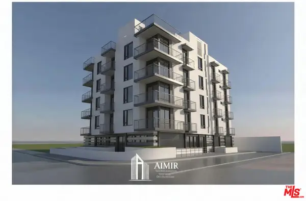 11903 Burbank Boulevard, Valley Village, CA 91607