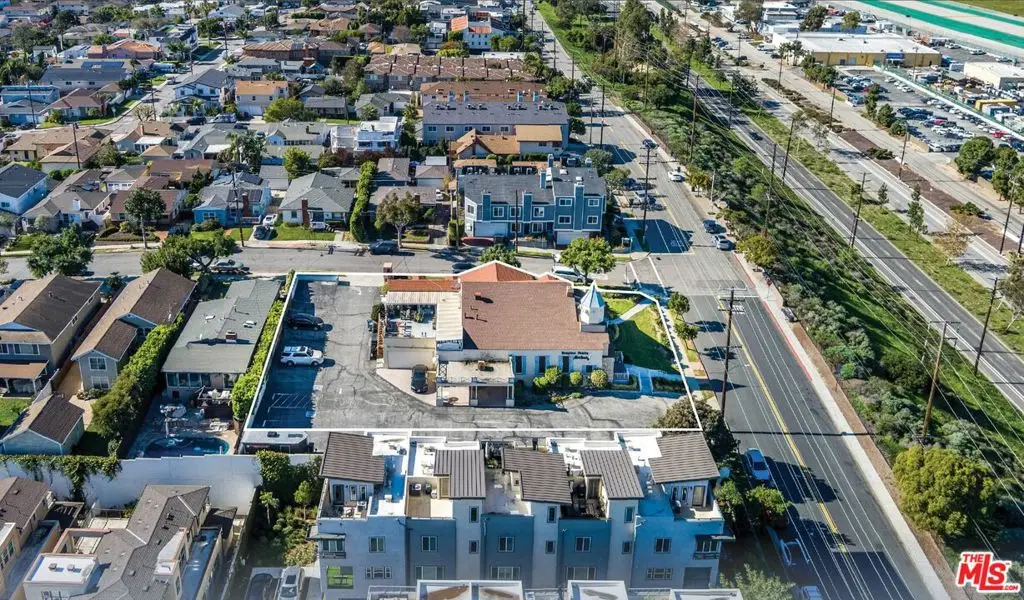 500 E Imperial Avenue, El Segundo, CA 90245 - #1