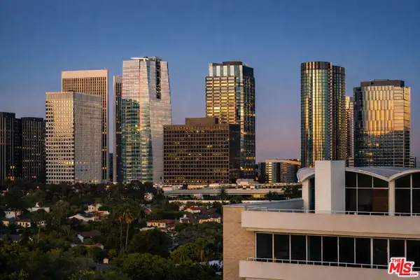 1333 S Beverly Glen Boulevard #PH A, Los Angeles, CA 90024