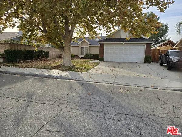 45039 Rachel Avenue, Lancaster, CA 93535