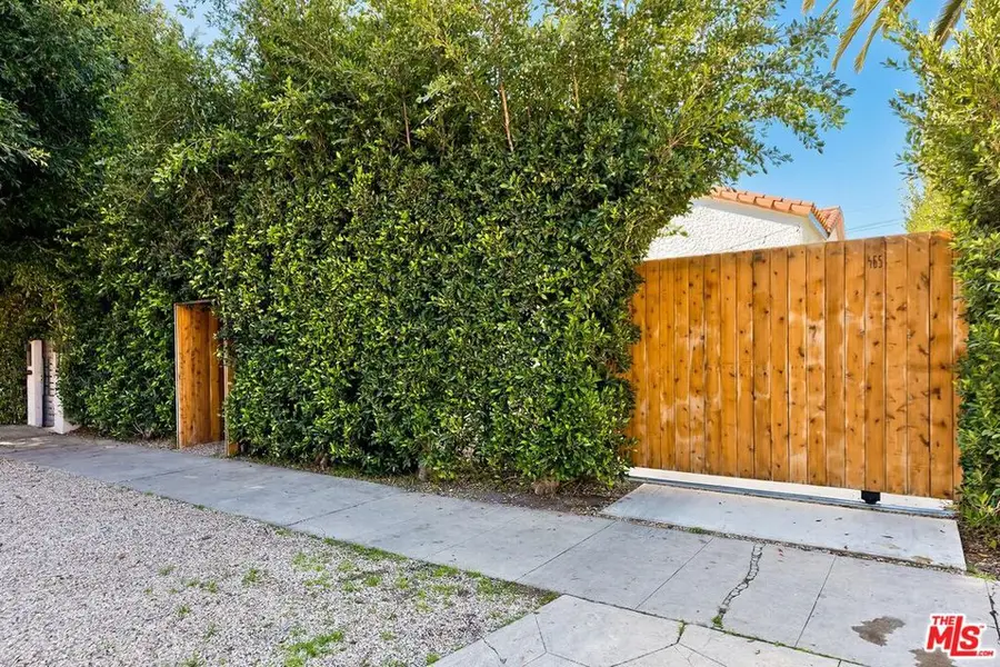 465 N Croft Avenue, Los Angeles, CA 90048 - #2