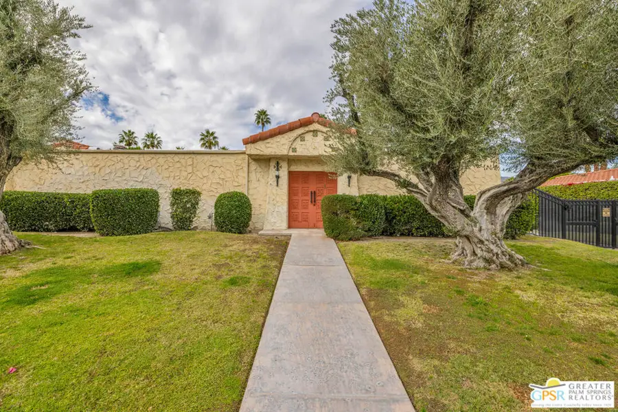 1833 S Araby Drive #1, Palm Springs, CA 92264 - Image #2
