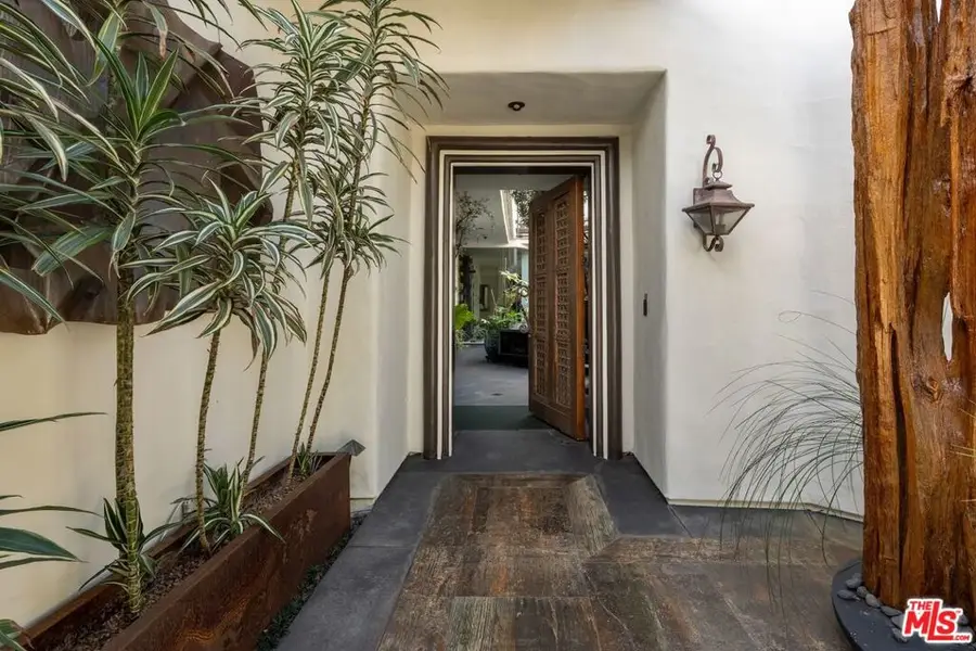 10288 Century Woods Drive, Los Angeles, CA 90067 - Image #2