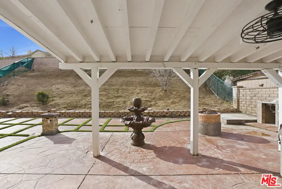 2134 Shellbark Court, Palmdale, CA 93551 - #3