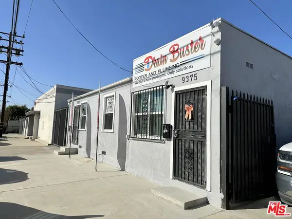 9373 9375 Fern Street, South El Monte, CA 91733