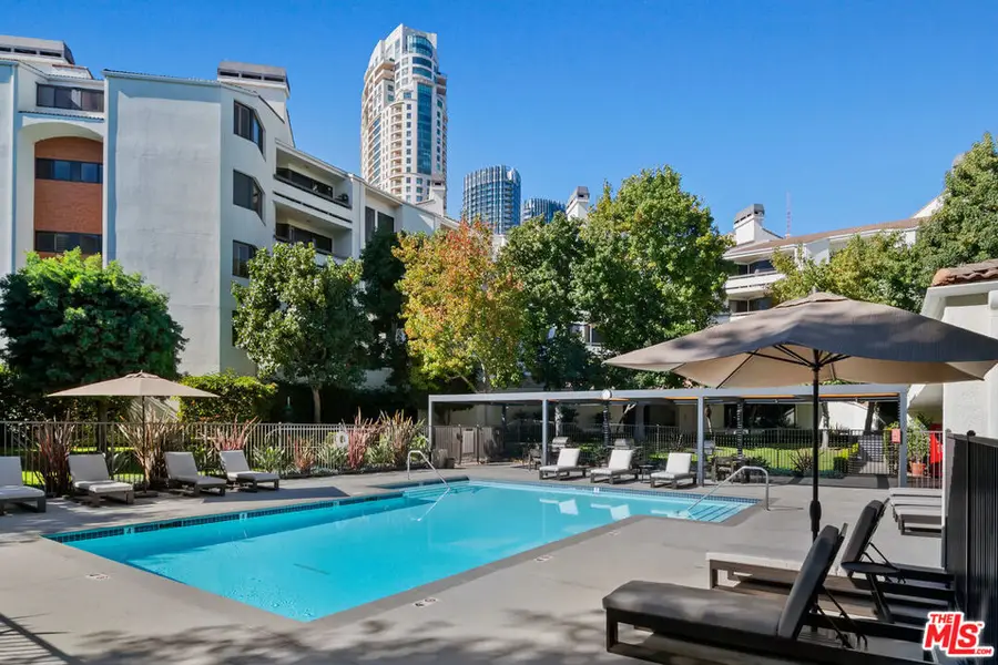 2112 Century Park Lane #411, Los Angeles, CA 90067 - Image #2