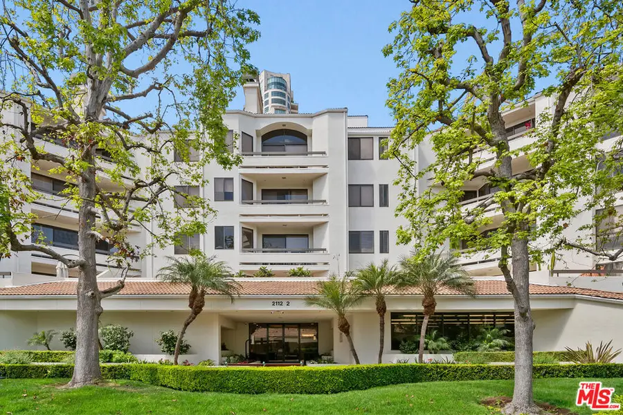 2112 Century Park Lane #411, Los Angeles, CA 90067 - Image #3