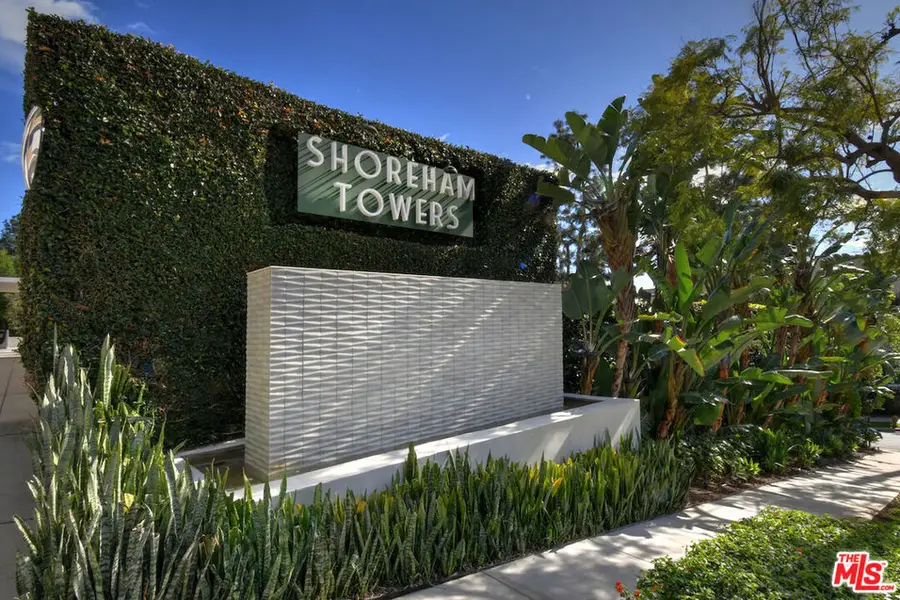 8787 Shoreham Drive #1003, West Hollywood, CA 90069 - Image #3
