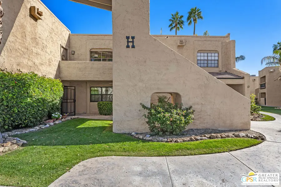 5300 E Waverly Drive #H11, Palm Springs, CA 92264 - Image #2